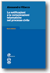 Alessandra Villecco, Le notificazioni e le comunicazioni telematiche nel processo civile